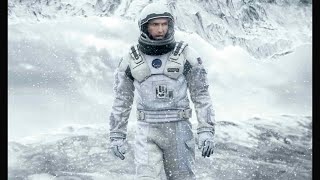 Interstellar IMAX Movie Review