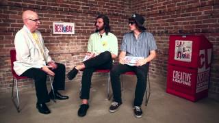 Best of the Bay 2012: Jensen Serf Company