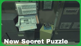 Starfield Free Lanes Secret Anchor Point Puzzle