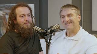 Jude and The Book of Enoch? | The Living Streams Podcast