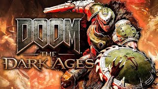 DOOM the Dark Ages | Ultra-Nightmare , 1440p + DLSS Q | RTX 5070 Ti Laptop + Ryzen AI 7 350