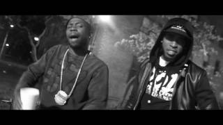 JAHDIGGS - Many Men Freestyle