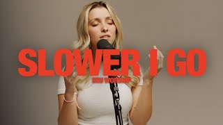 SEU WORSHIP - Slower I Go: Song Session