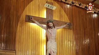St.Mary's Basilica, Mulagumoodu | ஞாயிறு திருப்பலி | Holy Mass 24-08-2025 ✠ DEVA TV LIVE ✠