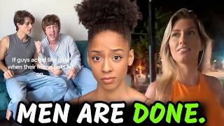 The Reason Men Aren’t Approaching Women Is…Women?