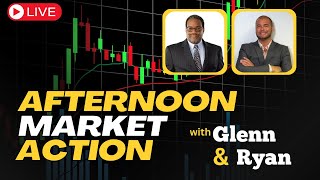 🔴[LIVE] - Afternoon Market Action | VectorVest