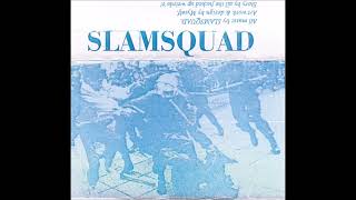 Slam Squad - K.A.C.