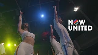 Now United - All Day (YouTube Space Rio - 11/10/19)