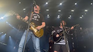 HARDY & Travis Denning- SOUTHERN ROCK (Live @ Hollywood Casino Amphitheater in St Louis, MO 5/31/24)
