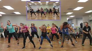 Sept 2019 - #bouncebackchallenge #dancechallengewerq