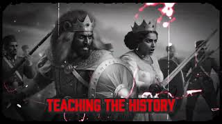 Cavalry - ፈረሰኛው  |  | Black Victory Roman Wolves | The Adwa Tape ( ጥቁር ድል ) Official music 2026