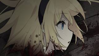 Alice game 2 - Death Animations