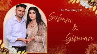 SHUBHAM & SIMRAN ❣️…….WEDDING LIVE BY VINOD STUDIO M.8930713227