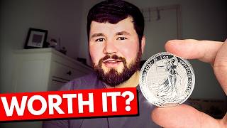1 Year of Stacking Silver & Gold… Was It Actually Worth It?
