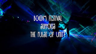 Pulse of Unity: An Historic Collaboration in the Psytrance Scene