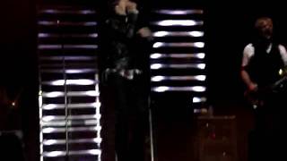 OUR LADY PEACE - ALL YOU DID WAS SAVE MY LIFE
