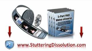 Can You Stop Stuttering - 4 Questions Which Will Give You The Answer!