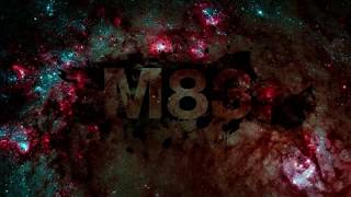 m83 - outro and my tears are becoming a sea