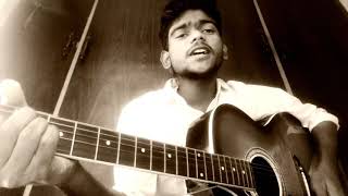 Bhula dunga | Darshan raval |Guitar Cover