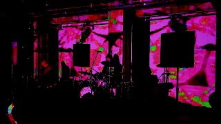 KALA (Ember Vaughan-Lee & Tashi Dorji) | Abasement 79, NYC 8/11/2025 (complete set)