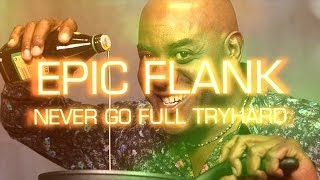 Battlefield 4: Never go full Try hard! By VinsandHD