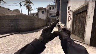 Going Crazy! (CSGO Highlight #6)