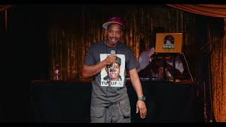 Jasmyn 10th Anniversary Show @ The Virgil 