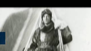 Kohler & Admiral Byrd's South Pole Expedition