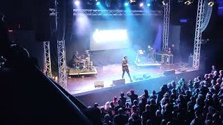 Aesthetic Perfection - The dark half - Etropolis Festival - 24.9.22