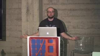 data.bythebay.io: Sal Uryasev, Building a Realtime Receiver with Spark Streaming