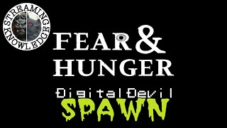 Digital Devil Spawn Vol. 4 - Fear and Hunger