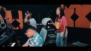 Sound check nan a zai chhin a.. 😯😮A mak ani tawp mai (Thatei Chhakchhuak)