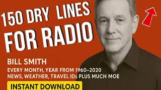 BILL SMITH 150 DRY LINES