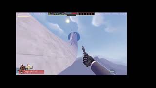 combat surf Team Fortress 2
