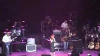 You'll Never Stop Me Loving You | Live Performance ft. Sonia