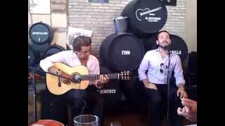 RAMON TRUJILLO+JAIME CANDIE EL GUITARRON 4