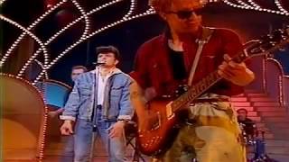 The Wild Ones - The Best Way To Jive