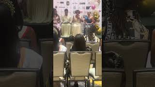The Savvy Event Guru: From Victim to Victor, Survival Stories @ WeModel USA 7.29.23 Charity Event #3