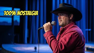 Matthew Johnson Country Music Playlist | Backroads, Storms & Stories from the Heartland