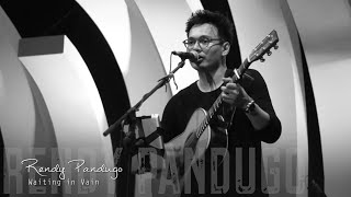 [Live Concert] Rendy Pandugo - Waiting in Vain #JJF2015