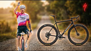 Keegan Swenson to Specialized? And the New Crux Might Be Why