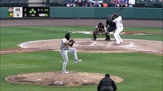 Game Highlights 6/8/23 (Game One)