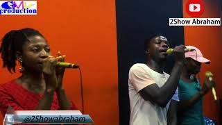 PRAISE MEDLEY By Abraham ToShow