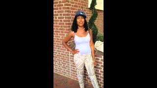 Makeda Marley ShoutOut