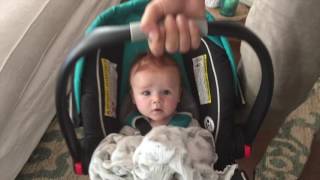 Best Workouts to do with a baby to prevent dadbod Trent's Top 10