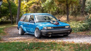 We Turbo'd a $800 Car - Tuning Time! (SUPER EASY!)