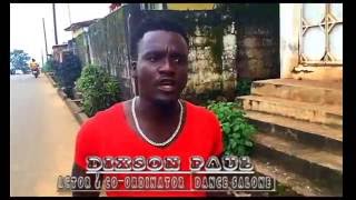 Hit The Street | Dance Salone Street Dance Episodes