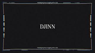 (FREE) The Kid Laroi Melodic Trap Type Beat "Djinn"