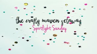 Spotlight Sunday: Felicia Young