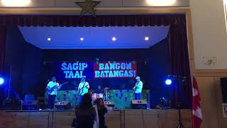 Simple Man cover by The Rak’oons